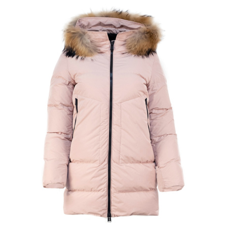 Пуховик Add