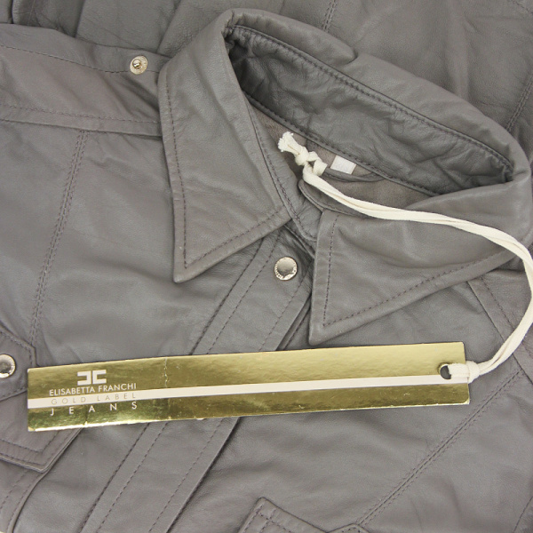 IMG_9015 Рубашка Elisabetta Franchi