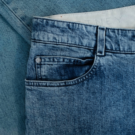 Джинсы Stella McCartney