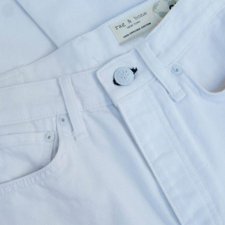 Джинсы Rag & Bone