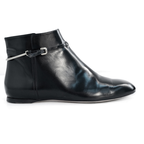 2DSCF8485 Ботинки Nina Ricci