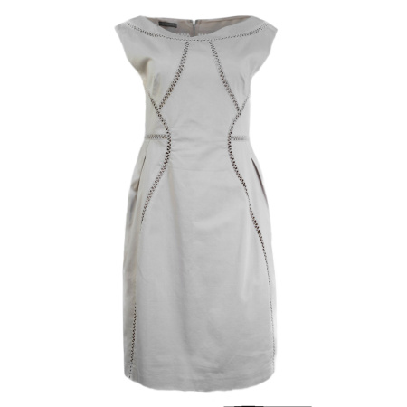 Платье Alberta Ferretti