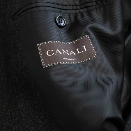 Пальто Canali