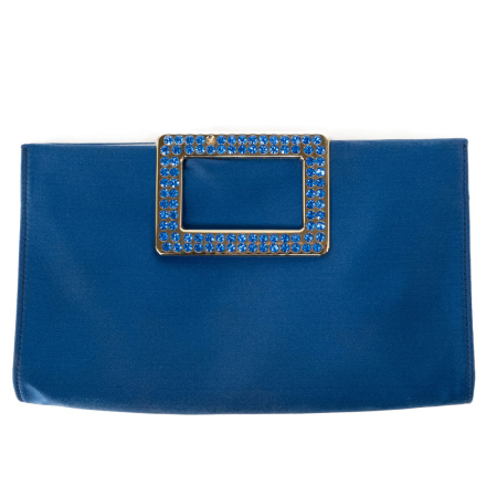 Клатч Roger Vivier