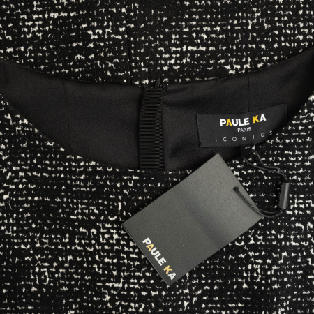 Платье Paule Ka