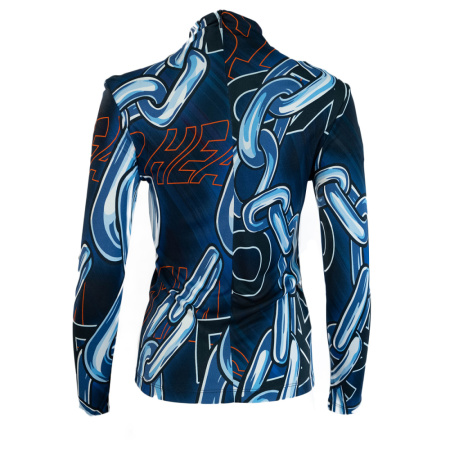 Блуза Pinko Блуза Pinko