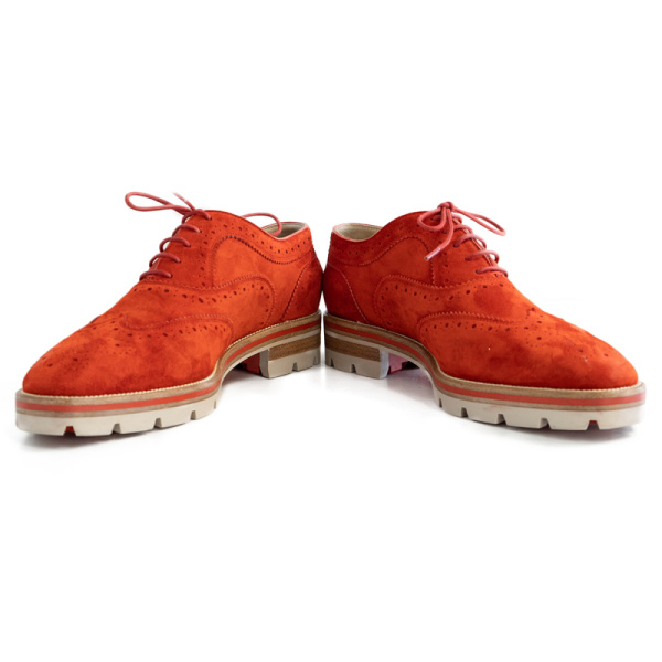 4DSCF3054 Ботинки Christian Louboutin