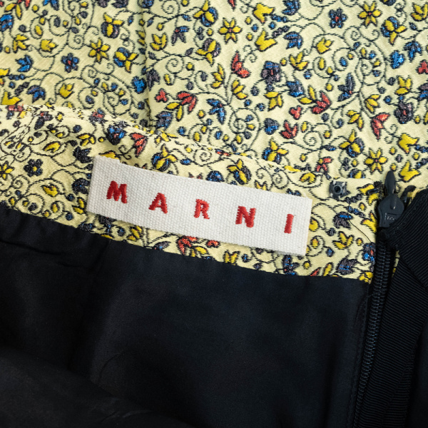3DSCF9867 Юбка Marni