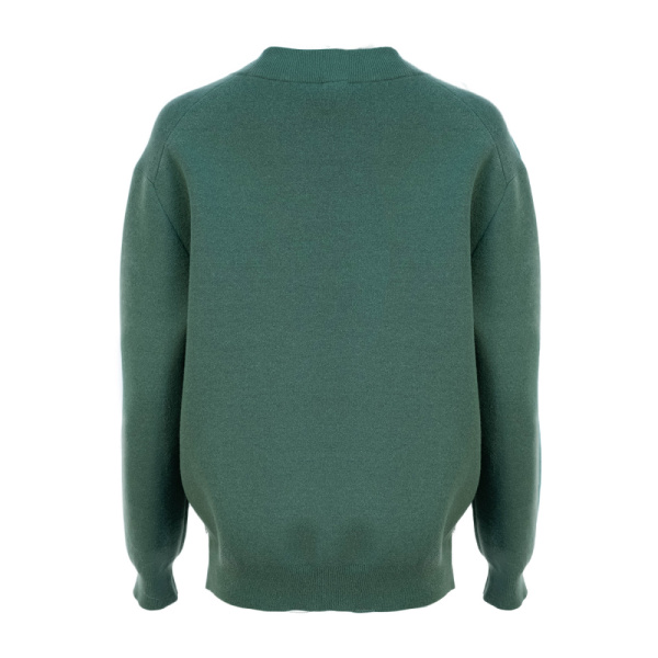 2DSCF0453 Свитшот Acne