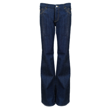 Джинсы Louis Vuitton