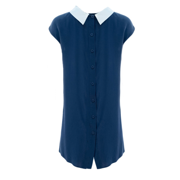 2DSCF7558 Блуза Prada