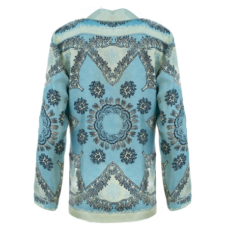 Костюм Valentino