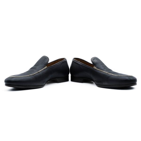 4DSCF3596 Лоферы Brioni