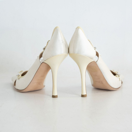 Туфли Christian Dior