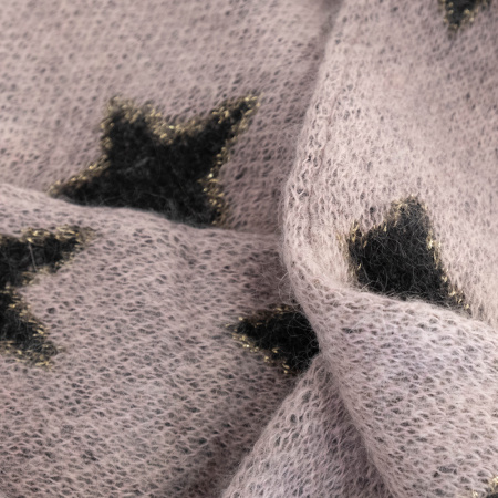 Шарф Saint Laurent