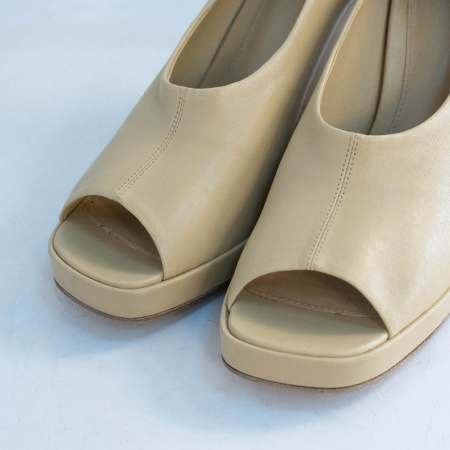 Туфли Bottega Veneta