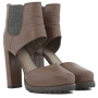 Ботильоны Brunello Cucinelli