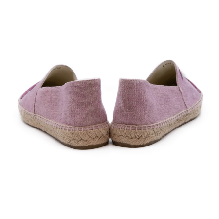 Эспадрильи Chanel