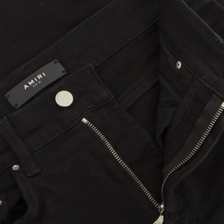 Джинсы Amiri Джинсы Amiri