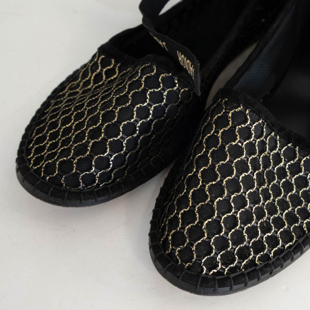 Эспадрильи 