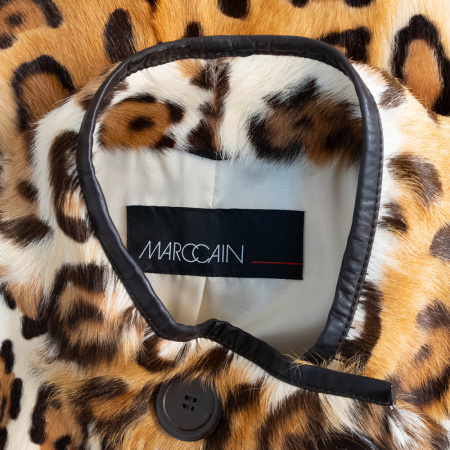 Жакет Marc Cain