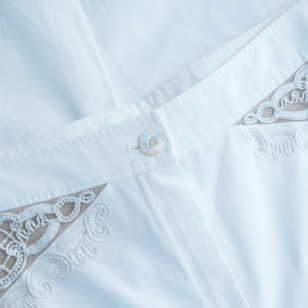 Брюки Valentino