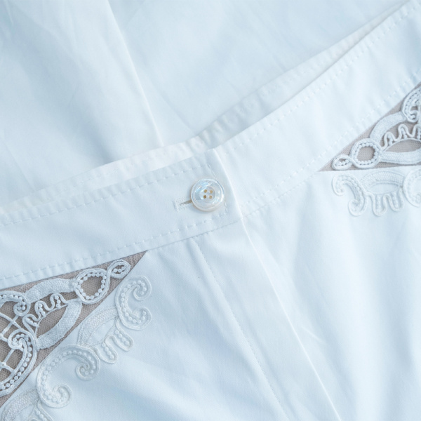 3DSCF6960 Брюки Valentino