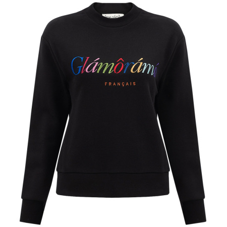 Свитшот Etre Cecile