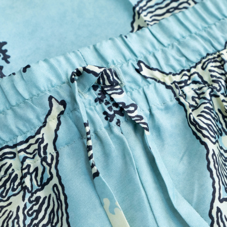 Костюм Valentino