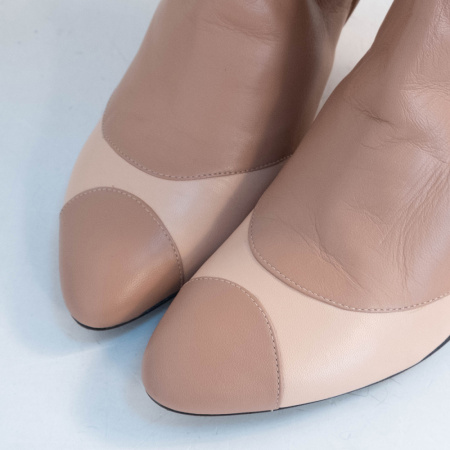 Сапоги Alexander McQueen