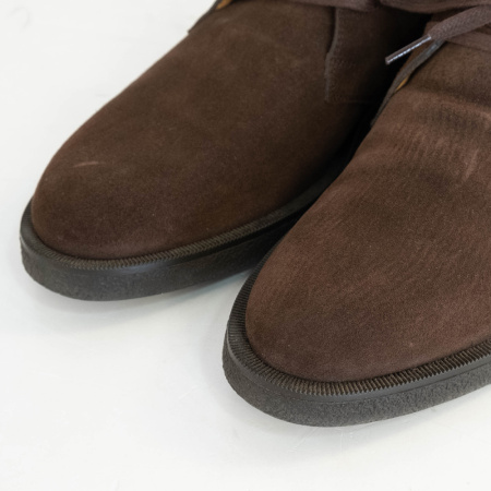 Ботинки Gucci