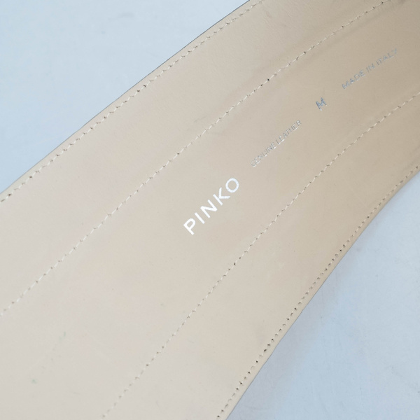 3DSCF6056 Пояс Pinko