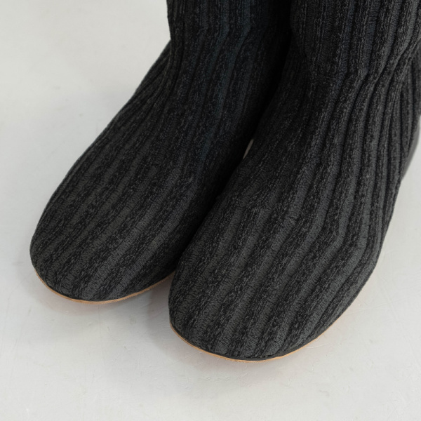 Ботильоны Celine