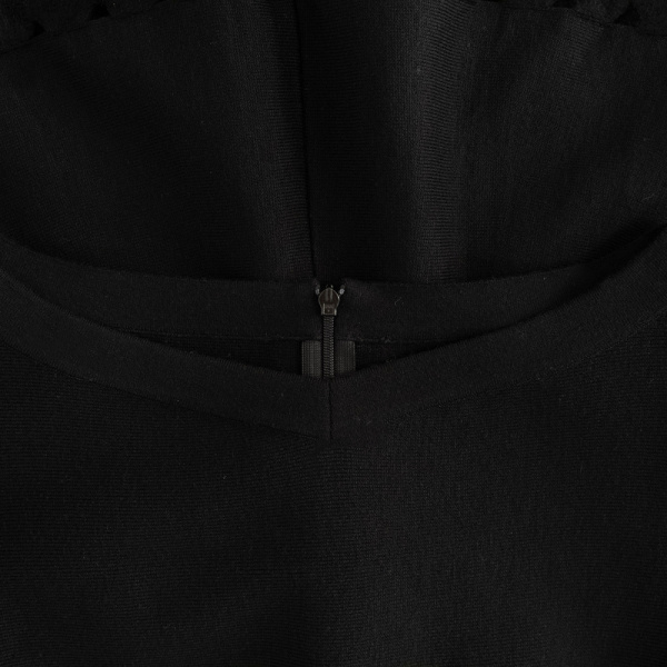 3DSCF8150 Платье Alaia