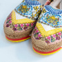Эспадрильи Dolce&Gabbana