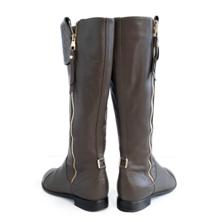 Сапоги Louis Vuitton