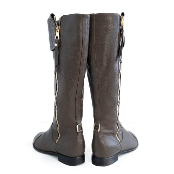 Сапоги Louis Vuitton