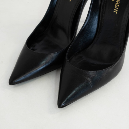 Туфли Saint Laurent