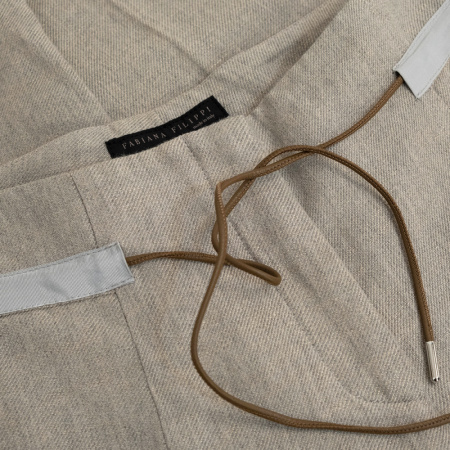 Брюки Fabiana Filippi