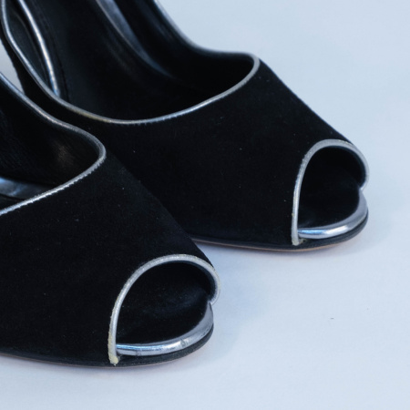 Босоножки Gianvito Rossi