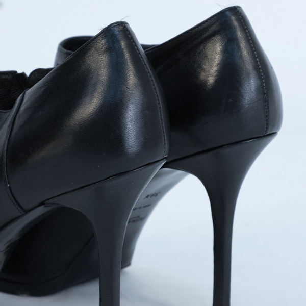 Ботильоны Yves Saint Laurent