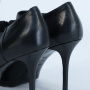 Ботильоны Yves Saint Laurent