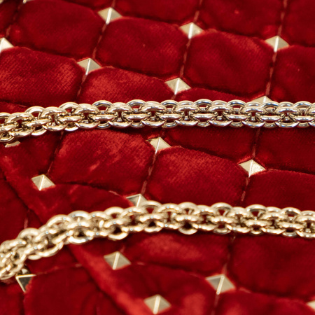 Сумка Valentino