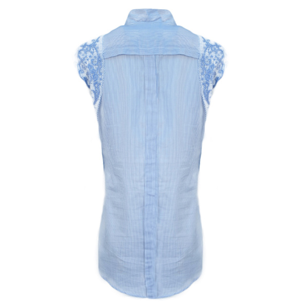 Рубашка Ermanno Scervino