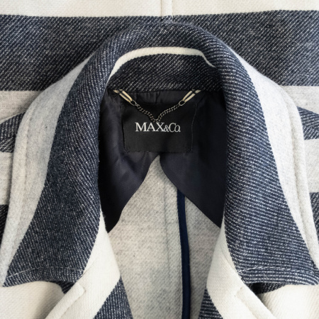 Пальто Max & Co