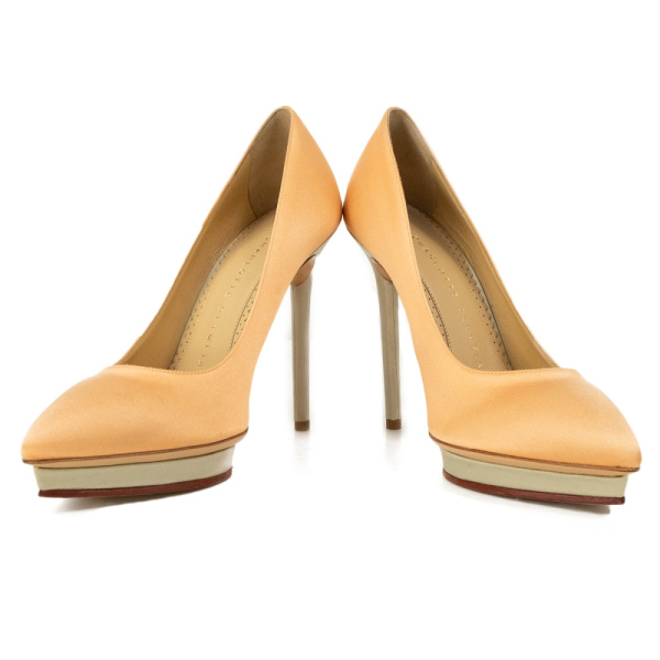 4DSCF1557 Туфли Charlotte Olympia