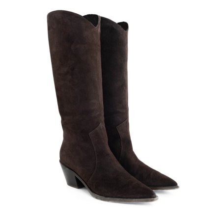 Сапоги Gianvito Rossi