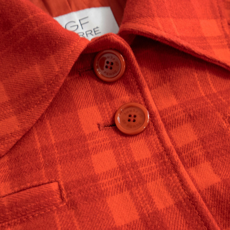 Пальто GF Ferre