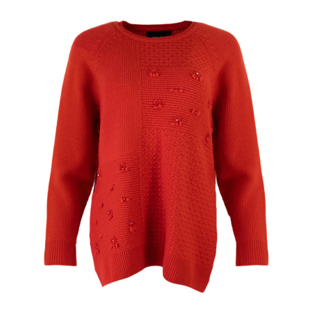 Свитер Simone Rocha