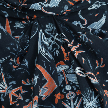 Блуза Vivienne Westwood